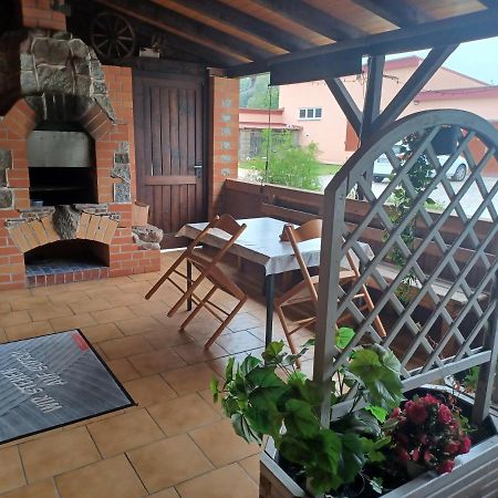 Pension Pawlak Tauche Экстерьер фото